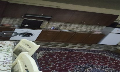 İcarəyə verilir 60 m² 2 otaq bağ evi/villa  , İnşaatçılar m., Yasamal r., Bakı