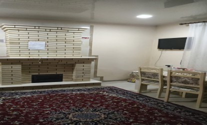 İcarəyə verilir 60 m² 2 otaq bağ evi/villa  , İnşaatçılar m., Yasamal r., Bakı