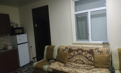 İcarəyə verilir 60 m² 2 otaq bağ evi/villa  , İnşaatçılar m., Yasamal r., Bakı