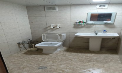 İcarəyə verilir 60 m² 2 otaq bağ evi/villa  , İnşaatçılar m., Yasamal r., Bakı