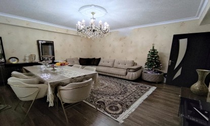 Satılır 100 m² 4 otaq  yeni tikili  , Şah İsmail Xətai m., Xətai r., Bakı