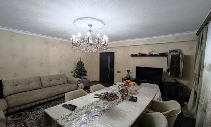 Satılır 100 m² 4 otaq  yeni tikili  , Şah İsmail Xətai m., Xətai r., Bakı