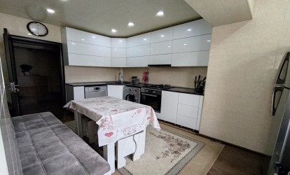 Satılır 100 m² 4 otaq  yeni tikili  , Şah İsmail Xətai m., Xətai r., Bakı