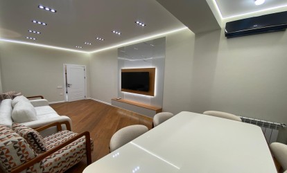 Satılır 70 m² 2 otaq  yeni tikili  , Nəriman Nərimanov m., Nərimanov r., Bakı