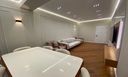 Satılır 70 m² 2 otaq  yeni tikili  , Nəriman Nərimanov m., Nərimanov r., Bakı