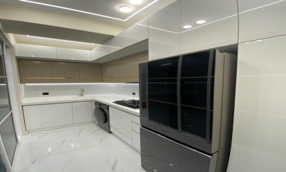 Satılır 70 m² 2 otaq  yeni tikili  , Nəriman Nərimanov m., Nərimanov r., Bakı