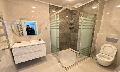 İcarəyə verilir 75 m² 2 otaq  yeni tikili  , Nəriman Nərimanov m., Nərimanov r., Bakı