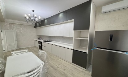 İcarəyə verilir 75 m² 2 otaq  yeni tikili  , Nəriman Nərimanov m., Nərimanov r., Bakı