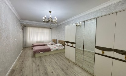 İcarəyə verilir 75 m² 2 otaq  yeni tikili  , Nəriman Nərimanov m., Nərimanov r., Bakı