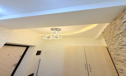 Satılır 62 m² 2 otaq  yeni tikili  , Əhmədli m., Xətai r., Bakı