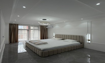 İcarəyə verilir 80 m² 2 otaq  yeni tikili  , Nəriman Nərimanov m., Nərimanov r., Bakı