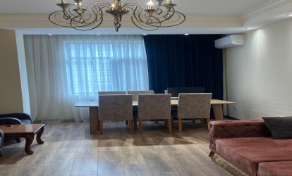 İcarəyə verilir 65 m² 2 otaq  yeni tikili  , Elmlər Akademiyası m., Yasamal r., Bakı