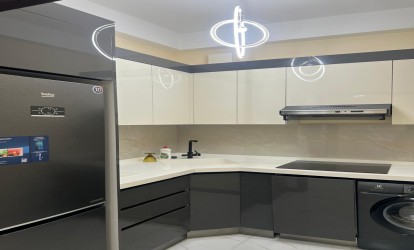 İcarəyə verilir 65 m² 2 otaq  yeni tikili  , Elmlər Akademiyası m., Yasamal r., Bakı