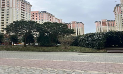 İcarəyə verilir 65 m² 2 otaq  yeni tikili  , Elmlər Akademiyası m., Yasamal r., Bakı