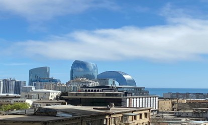 Satılır 148 m² 4 otaq  yeni tikili  , 28 May m., Nəsimi r., Bakı