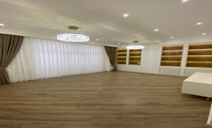 Satılır 148 m² 4 otaq  yeni tikili  , 28 May m., Nəsimi r., Bakı