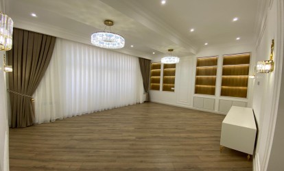 Satılır 148 m² 4 otaq  yeni tikili  , 28 May m., Nəsimi r., Bakı