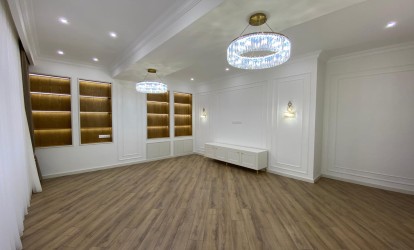 Satılır 148 m² 4 otaq  yeni tikili  , 28 May m., Nəsimi r., Bakı