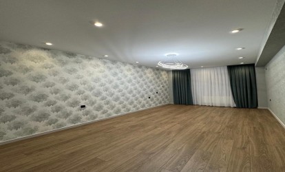 Satılır 86 m² 2 otaq  yeni tikili  , Şah İsmail Xətai m., Xətai r., Bakı