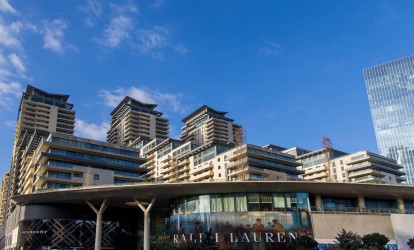 İcarəyə verilir 90 m² 2 otaq  yeni tikili  , Sahil m., Nəsimi r., Bakı