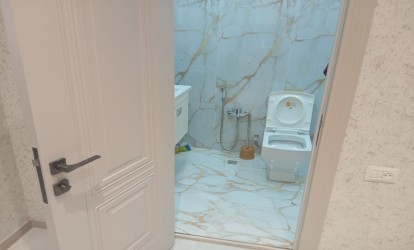 İcarəyə verilir 80 m² 2 otaq  yeni tikili  , Şah İsmail Xətai m., Xətai r., Bakı