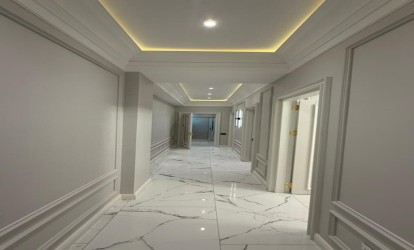 İcarəyə verilir 130 m² 3 otaq  yeni tikili  , Sahil m., Nəsimi r., Bakı