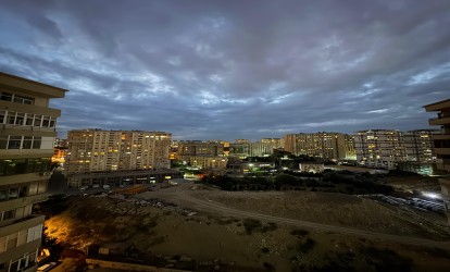 İcarəyə verilir 75 m² 3 otaq  yeni tikili  , İnşaatçılar m., Yasamal r., Bakı