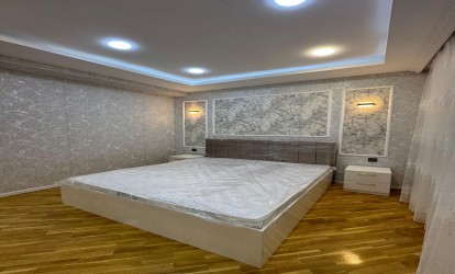 İcarəyə verilir 75 m² 3 otaq  yeni tikili  , İnşaatçılar m., Yasamal r., Bakı