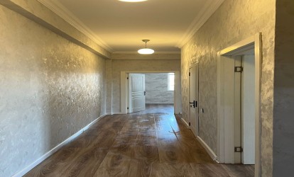 Satılır 65 m² 2 otaq  yeni tikili  , İnşaatçılar m., Yasamal r., Bakı