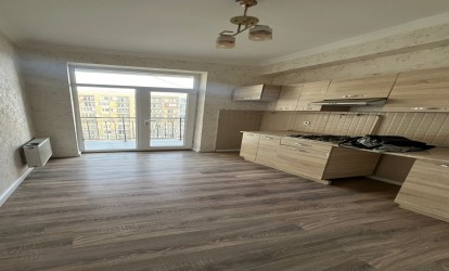 Satılır 65 m² 2 otaq  yeni tikili  , İnşaatçılar m., Yasamal r., Bakı