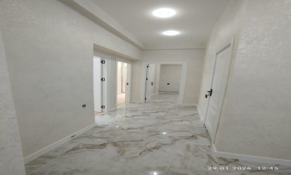 Satılır 59 m² 2 otaq  yeni tikili  , Əhmədli m., Xətai r., Bakı