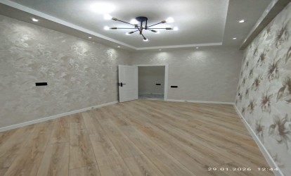 Satılır 59 m² 2 otaq  yeni tikili  , Əhmədli m., Xətai r., Bakı