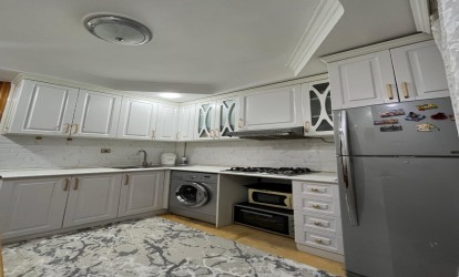 Satılır 115 m² 5 otaq  yeni tikili  , Xalqlar Dostluğu m., Nizami r., Bakı