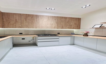 Satılır 85 m² 3 otaq  yeni tikili  , Həzi Aslanov m., Xətai r., Bakı