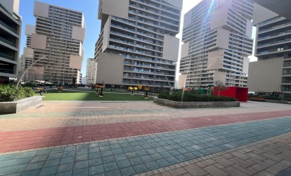 Satılır 100 m² 2 otaq  yeni tikili  , 8 Noyabr m., Nəsimi r., Bakı