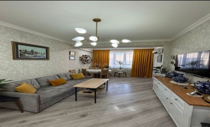 İcarəyə verilir 65 m² 2 otaq  yeni tikili  , Yasamal r., Bakı