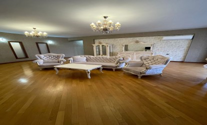 İcarəyə verilir 220 m² 3 otaq  yeni tikili  , Şah İsmail Xətai m., Xətai r., Bakı