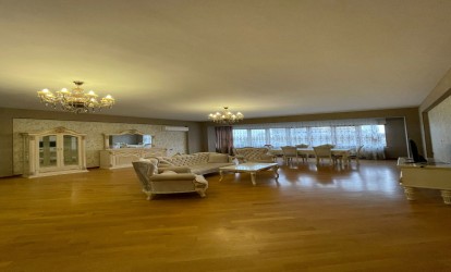 İcarəyə verilir 220 m² 3 otaq  yeni tikili  , Şah İsmail Xətai m., Xətai r., Bakı