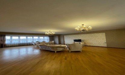 İcarəyə verilir 220 m² 3 otaq  yeni tikili  , Şah İsmail Xətai m., Xətai r., Bakı