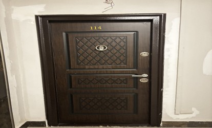 İcarəyə verilir 40 m² 2 otaq  yeni tikili  , Elmlər Akademiyası m., Yasamal r., Bakı