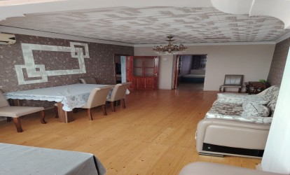 İcarəyə verilir 80 m² 3 otaq köhnə tikili , Elmlər Akademiyası m., Yasamal r., Bakı