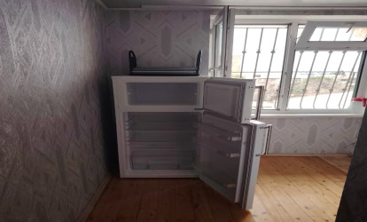 İcarəyə verilir 80 m² 3 otaq köhnə tikili , Elmlər Akademiyası m., Yasamal r., Bakı