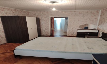 İcarəyə verilir 80 m² 3 otaq köhnə tikili , Elmlər Akademiyası m., Yasamal r., Bakı