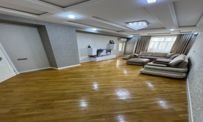 Satılır 126 m² 3 otaq  yeni tikili  , Həzi Aslanov m., Xətai r., Bakı