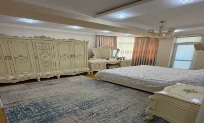 Satılır 124 m² 3 otaq  yeni tikili  , Əhmədli m., Xətai r., Bakı