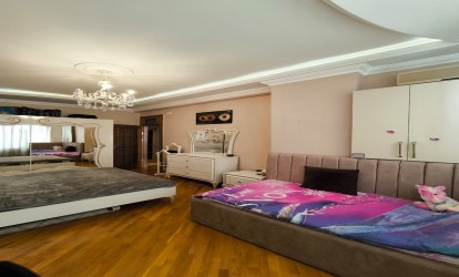 Satılır 123 m² 3 otaq  yeni tikili  , Həzi Aslanov m., Xətai r., Bakı