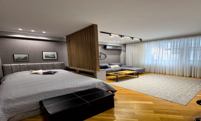 Satılır 105 m² 3 otaq  yeni tikili  , Şah İsmail Xətai m., Xətai r., Bakı