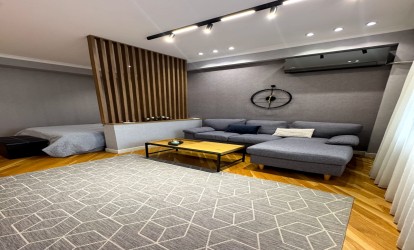 Satılır 105 m² 3 otaq  yeni tikili  , Şah İsmail Xətai m., Xətai r., Bakı