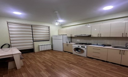 İcarəyə verilir 68 m² 2 otaq  yeni tikili  , Şah İsmail Xətai m., Xətai r., Bakı