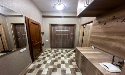 İcarəyə verilir 68 m² 2 otaq  yeni tikili  , Şah İsmail Xətai m., Xətai r., Bakı